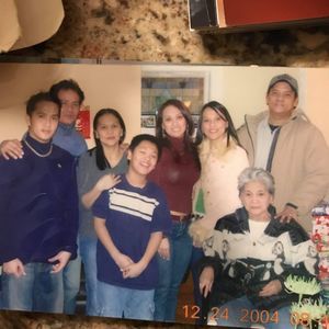 Meet your Posher, Abundio